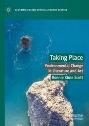 Cover von Taking Place