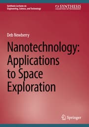 Cover von Nanotechnology: Applications to Space Exploration