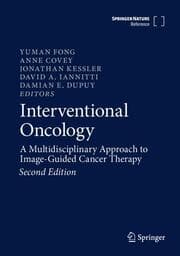 Cover von Interventional Oncology
