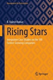 Cover von Rising Stars