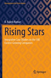 Cover von Rising Stars