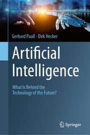 Cover von Artificial Intelligence