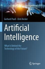 Cover von Artificial Intelligence