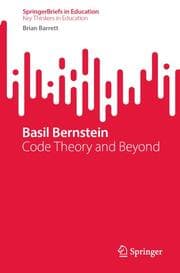 Cover von Basil Bernstein
