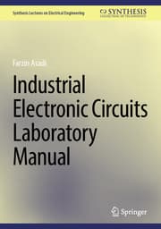 Cover von Industrial Electronic Circuits Laboratory Manual