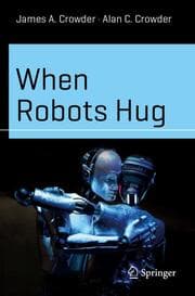 Cover von When Robots Hug