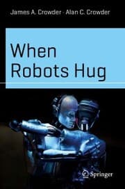 Cover von When Robots Hug