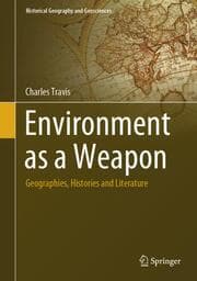 Cover von Environment as a Weapon