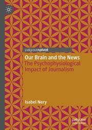 Cover von Our Brain and the News