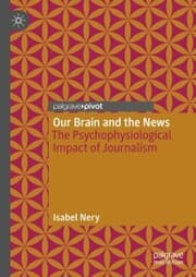 Cover von Our Brain and the News