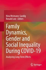 Cover von Family Dynamics, Gender and Social Inequality During COVID-19