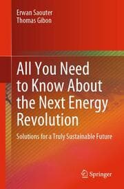 Cover von All You Need to Know About the Next Energy Revolution