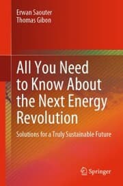 Cover von All You Need to Know About the Next Energy Revolution