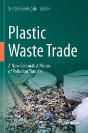 Cover von Plastic Waste Trade
