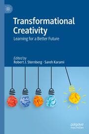 Cover von Transformational Creativity