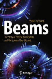 Cover von Beams