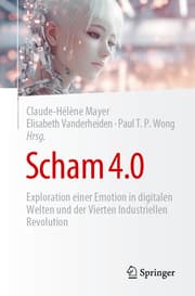Cover von Scham 4.0
