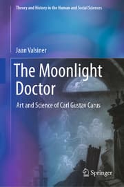 Cover von The Moonlight Doctor