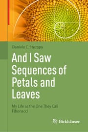 Cover von And I Saw Sequences of Petals and Leaves