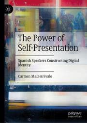 Cover von The Power of Self-Presentation