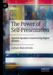 Cover von The Power of Self-Presentation
