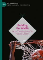 Cover von Building the WNBA