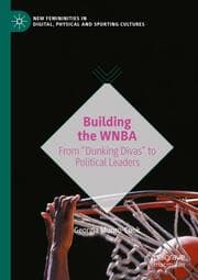 Cover von Building the WNBA