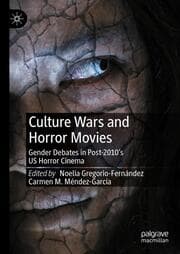 Cover von Culture Wars and Horror Movies