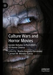 Cover von Culture Wars and Horror Movies
