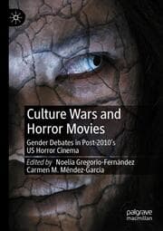Cover von Culture Wars and Horror Movies