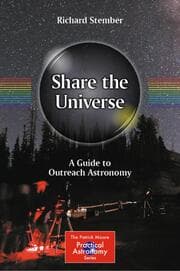 Cover von Share the Universe