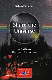 Cover von Share the Universe