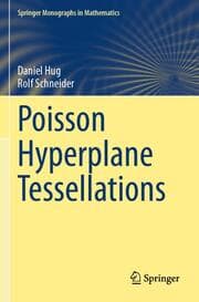 Cover von Poisson Hyperplane Tessellations