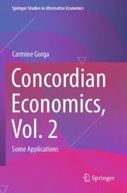 Cover von Concordian Economics, Vol. 2