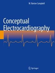 Cover von Conceptual Electrocardiography