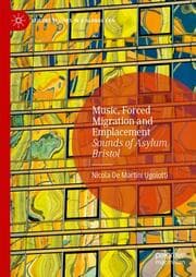 Cover von Music, Forced Migration and Emplacement