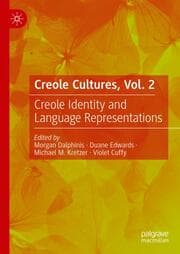 Cover von Creole Cultures, Vol. 2