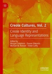 Cover von Creole Cultures, Vol. 2