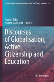 Cover von Discourses of Globalisation, Active Citizenship and Education