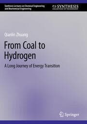 Cover von From Coal to Hydrogen
