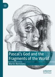 Cover von Pascal's God and the Fragments of the World