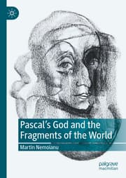 Cover von Pascal's God and the Fragments of the World