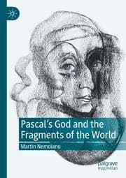 Cover von Pascal's God and the Fragments of the World