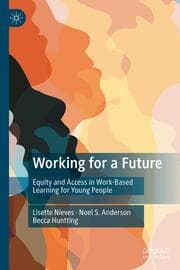 Cover von Working for a Future