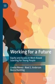 Cover von Working for a Future