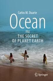Cover von Ocean - The Secret of Planet Earth