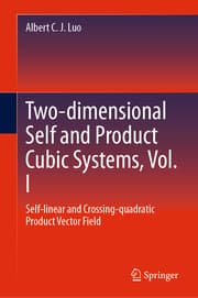 Cover von Two-dimensional Self and Product Cubic Systems, Vol. I