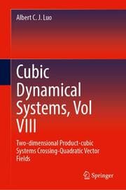 Cover von Two-dimensional Product-Cubic Systems, Vol. IV