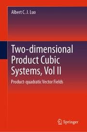 Cover von Two-dimensional Product-cubic Systems, Vol.II