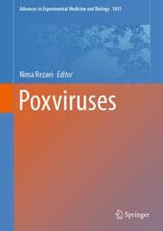 Cover von Poxviruses
